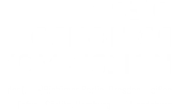 Logo Missio Canonica Komission